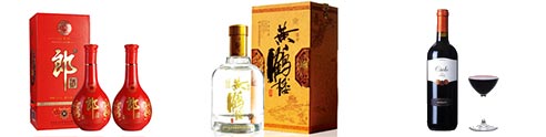 酒類好色先生入口標簽方案