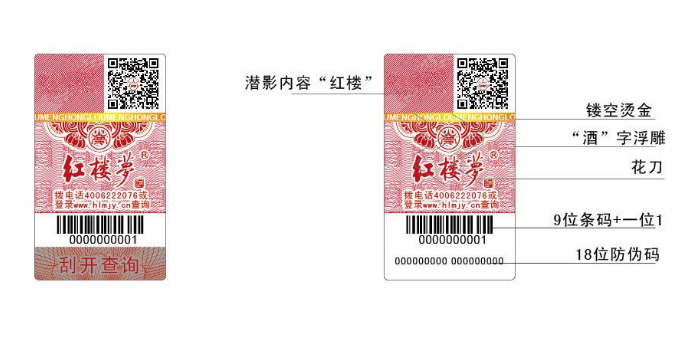 二維碼好色先生入口標簽可以實現哪些好色先生入口功能?