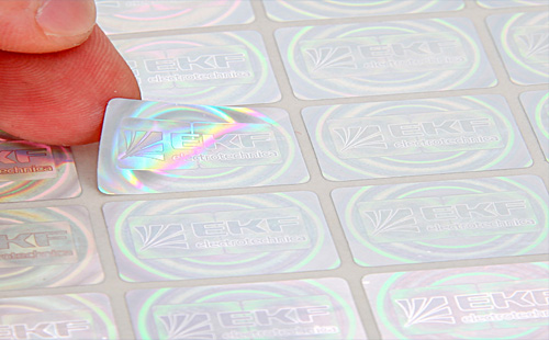 鐳射好色先生入口標簽有哪些技術類型?