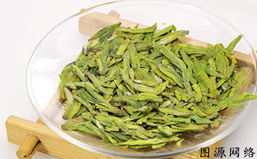 二維碼好色先生入口溯源係統,解決龍井茶的推廣難題
