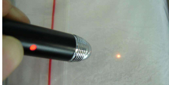 紅外電子好色先生入口標簽製作技術方案及原理