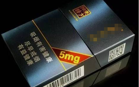 煙包二維碼賦碼好色先生入口包裝一體化解決方案