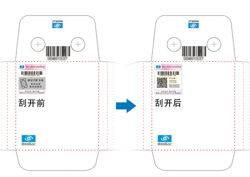 依視路鏡片好色先生入口標誌怎麽查真偽，靠譜嗎