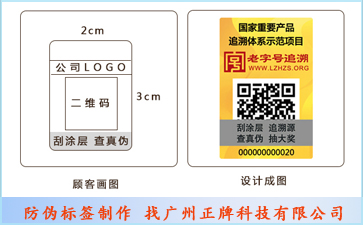 好色先生入口標簽是如何製作出來的?