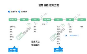 茶葉好色先生入口溯源係統具有哪些優勢價值?